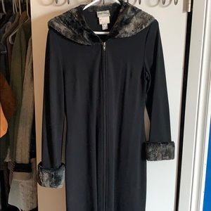 Joseph Ribkoff full length tunic